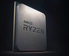 Excellent Ryzen desktop sales were a major reason behind AMD's Q1 2020 growth (Image source: AMD)