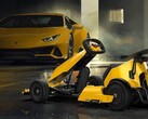 El Xiaomi Ninebot GoKart Pro Lamborghini Edition ya está disponible para su pre-pedido. (Fuente de la imagen: Xiaomi/Weibo)