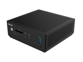 Manos a la obra con el Zotac ZBOX MI642 Nano Desktop