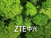 ZTE podría tener algo previsto para abril de 2022. (Fuente: Ni Fei vía Weibo)