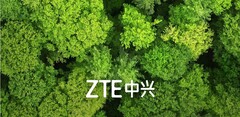 ZTE podría tener algo previsto para abril de 2022. (Fuente: Ni Fei vía Weibo)