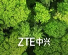 ZTE podría tener algo previsto para abril de 2022. (Fuente: Ni Fei vía Weibo)