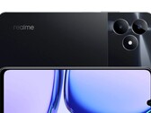 El C53. (Fuente: Realme)