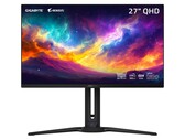 Otros monitores para juegos QD-OLED de 1440p y 360 Hz ya están disponibles en todo el mundo. (Fuente de la imagen: Gigabyte)