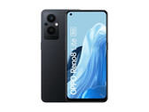 Análisis del smartphone Oppo Reno8 Lite 5G