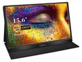 El monitor portátil Lepow Z1-Gamut. (Fuente: Lepow)