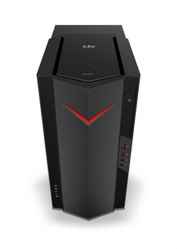 Acer Nitro 50 (imagen vía Acer)