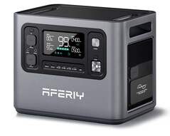 La Aferiy P280 cuesta actualmente sólo 689 dólares.