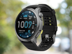 El smartwatch Amazfit Balance 2 XT (en la imagen) podría salir a la venta en julio de 2025. (Fuente de la imagen: Best Buy, editado)