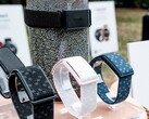 La Helio Strap Premium de Amazfit podría haberse mostrado en una publicación en las redes sociales (arriba). (Fuente de la imagen: Amazfit vía Instagram)