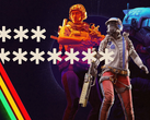 Anteriormente, Arc Raiders fue censurado por error por Activision en los lobbies de Call of Duty (fuente de la imagen: cuenta de Arc Raiders X)