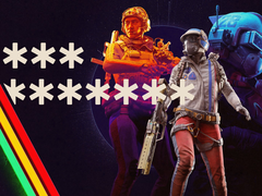 Anteriormente, Arc Raiders fue censurado por error por Activision en los lobbies de Call of Duty (fuente de la imagen: cuenta de Arc Raiders X)