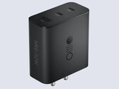 Cargador CMF by Nothing 140W GaN listado en Flipkart (Fuente de la imagen: @AbhishekMarkets - editado)