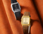 Llegan los nuevos relojes AQ-230EL-1A (izquierda) y AQ-230EGL-9A (derecha) de Casio. (Fuente de la imagen: Casio)