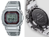 El reloj Casio GMW-B5000D-1C. (Fuente de la imagen: Casio)
