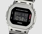 Casio ha lanzado dos nuevos relojes G-Shock Modern Industrial en Europa. (Fuente de la imagen: Casio)