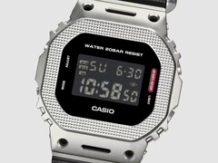 Casio ha lanzado dos nuevos relojes G-Shock Modern Industrial en Europa. (Fuente de la imagen: Casio)