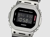 Casio ha lanzado dos nuevos relojes G-Shock Modern Industrial en Europa. (Fuente de la imagen: Casio)
