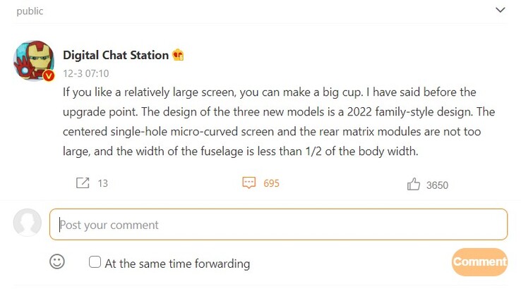 (Fuente de la imagen: Digital Chat Station)