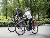 Diamant ofrece una nueva actualización para varias bicicletas eléctricas, incluido el modelo Mandara