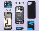 Otros smartphones son difícilmente más fáciles de reparar que el Fairphone 5 (Imagen: Fairphone)