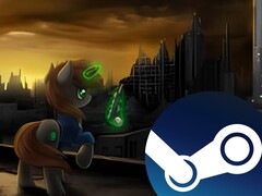 FoE Remains salió a la venta en Steam el 29 de agosto de 2025. (Fuente de la imagen: Steam)