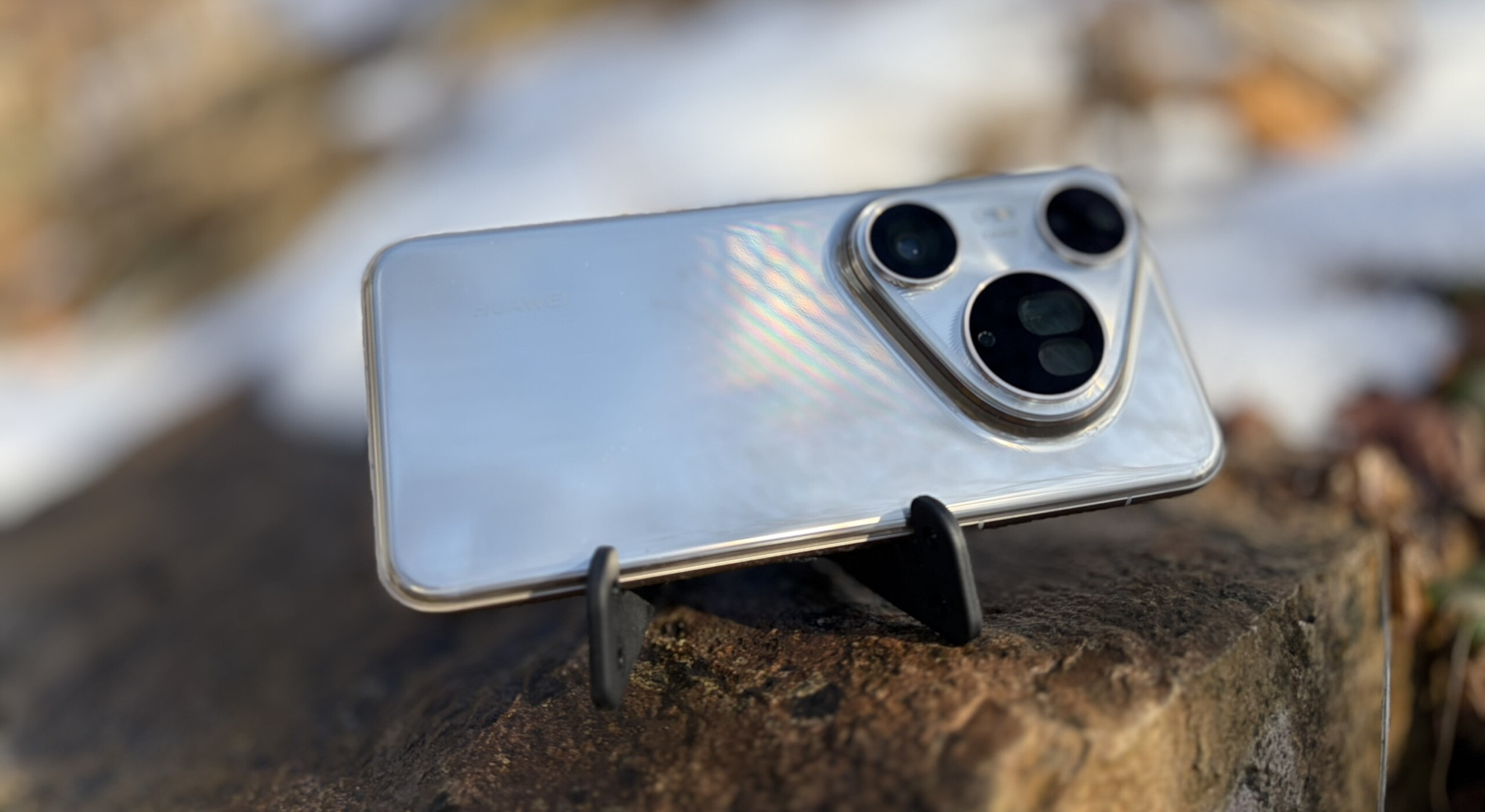 Huawei Pura 80 Ultra en análisis