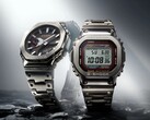 GMW-B5000D-1C (Fuente de la imagen: Casio)