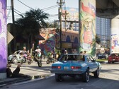 GTA 6 se desarrolla en Vice City