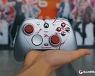 El GameSir G7 Pro Yakuza: Like a Dragon Edition aún no tiene precio ni fecha de lanzamiento.