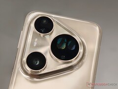 Es probable que Huawei lance globalmente los buques insignia con cámara Pura 80 mucho antes de lo esperado. (Fuente de la imagen: Alexander Fagot, Notebookcheck)