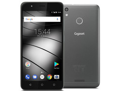 El Gigaset GS270 Plus en revisión. Dispositivo de prueba cortesía de Gigaset Deutschland.