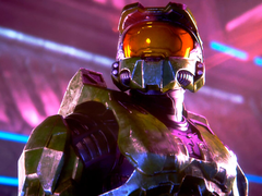 Una captura de pantalla de Halo: The Master Chief Collection (fuente de la imagen: Comunidad Steam)
