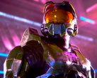 Una captura de pantalla de Halo: The Master Chief Collection (fuente de la imagen: Comunidad Steam)