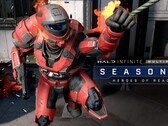 El multijugador de Halo Infinite se ha lanzado con más de 200.000 jugadores actualmente en Steam (Fuente: Xbox)
