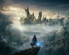 Se rumorea que el próximo Legado de Hogwarts será free-to-play. Imagen teaser oficial del juego original. (Fuente de la imagen: Warner Bros. Games)