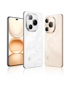 El Honor Power que tiene una batería de 8000mAh pronto podría ser destronado como Honor&#039;s smartphone con la batería de mayor capacidad. (Fuente de la imagen: Honor)