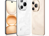 El Honor Power que tiene una batería de 8000mAh pronto podría ser destronado como Honor's smartphone con la batería de mayor capacidad. (Fuente de la imagen: Honor)