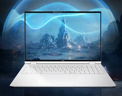 El MagicBook Pro 16 se actualiza con la tarjeta gráfica Nvidia GeForce RTX 5070 (Fuente de la imagen: Honor)