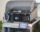 Impresora 3D con soporte multicolor: la Creality K2 Combo imprime bien y es fácil de usar