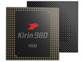 HiSilicon Kirin 980 Notebook Processor