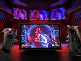 El Legion Go Gen 2 mejora a su predecesor en varias áreas. (Fuente de la imagen: Lenovo)
