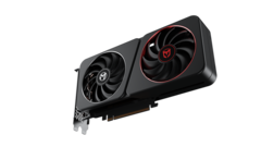 Se ha visto en Internet una nueva variante del Intel Arc B580 de Maxsun (fuente de la imagen: Maxsun)