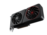 Se ha visto en Internet una nueva variante del Intel Arc B580 de Maxsun (fuente de la imagen: Maxsun)