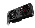 Se ha visto en Internet una nueva variante del Intel Arc B580 de Maxsun (fuente de la imagen: Maxsun)