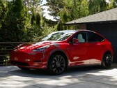 El precio de las baterías de litio para vehículos eléctricos podría bajar a un tercio de su nivel máximo (imagen: Tesla)