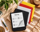 PocketBook ha generado con IA algunas imágenes del Verta, por lo que deben verse con cautela.