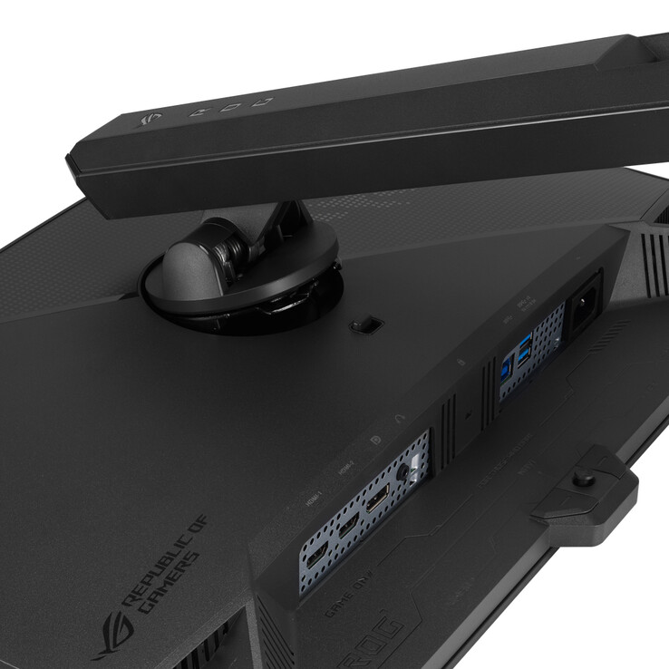 (Fuente de la imagen: Asus)