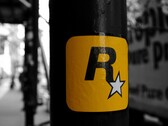 El logotipo de Rockstar Games aparece en la encuesta telefónica
