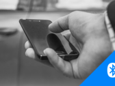 Bluetooth 6.0 será especialmente útil en entornos en los que varios dispositivos anuncien sus conexiones. (Fuente de la imagen: Bluetooth)